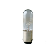 BA15D 16x54 6V 5W lamp